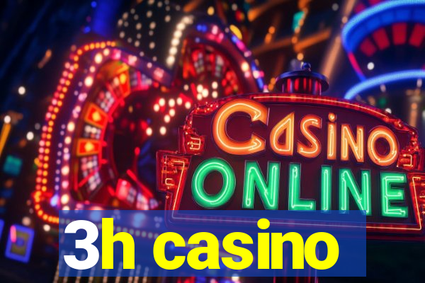 3h casino